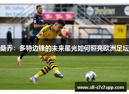 桑乔:多特边锋的未来星光如何照亮欧洲足坛 桑乔:多特边锋的未来星光如何照亮欧洲足坛