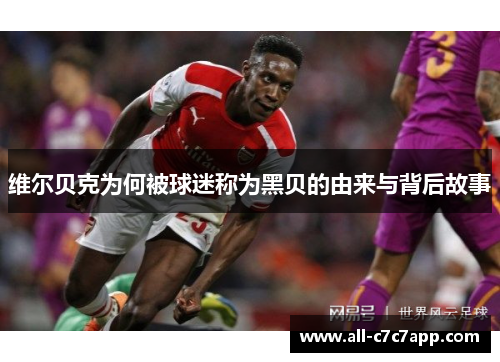 维尔贝克为何被球迷称为黑贝的由来与背后故事