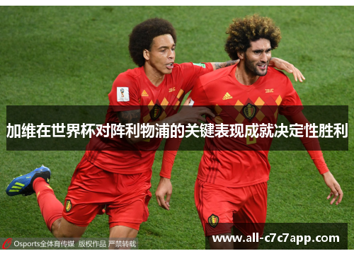加维在世界杯对阵利物浦的关键表现成就决定性胜利 加维在世界杯对阵利物浦的关键表现成就决定性胜利