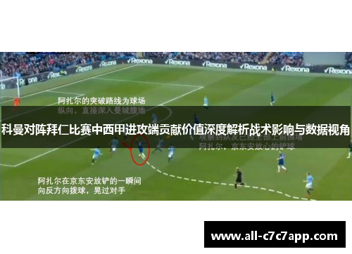 科曼对阵拜仁比赛中西甲进攻端贡献价值深度解析战术影响与数据视角