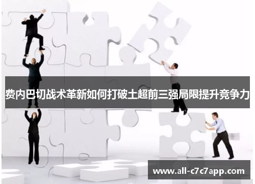 费内巴切战术革新如何打破土超前三强局限提升竞争力 费内巴切战术革新如何打破土超前三强局限提升竞争力